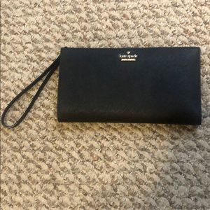 SOLD Kate Spade Cameron Street Eliza wallet